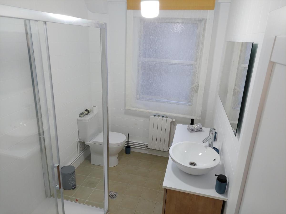 דירות Sotomayor Piso Josefa מראה חיצוני תמונה