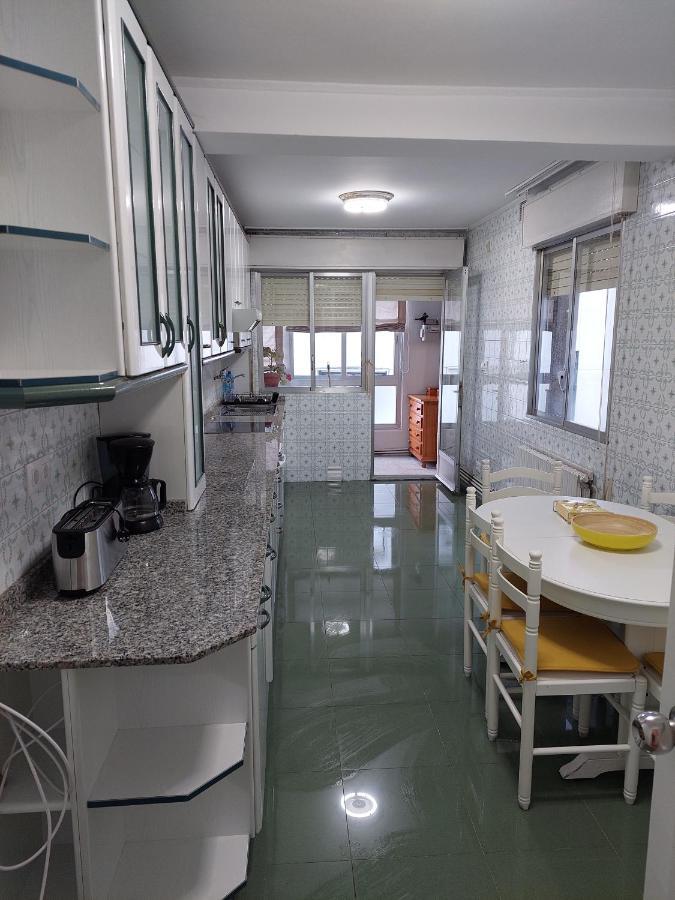 דירות Sotomayor Piso Josefa מראה חיצוני תמונה