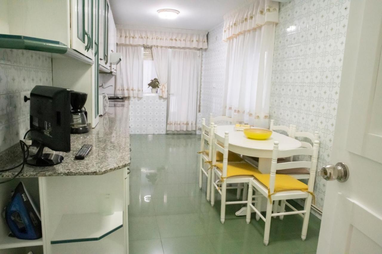דירות Sotomayor Piso Josefa מראה חיצוני תמונה